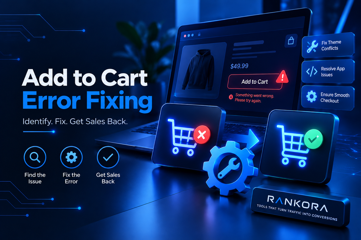 Cart Debug Tool