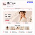 Be-Yours Theme