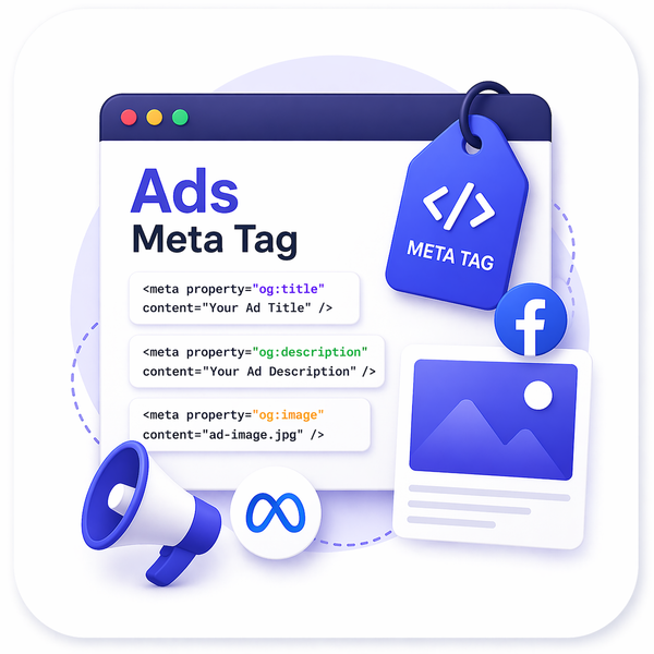 Meta Ads Tag