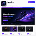 Motion Theme