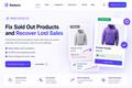 Product Sold Out Fixer