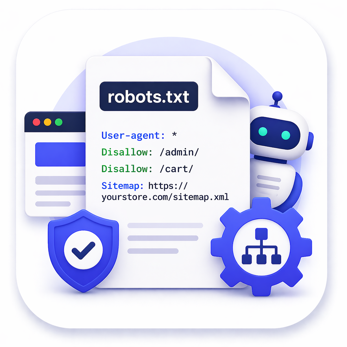 Robots.TXT