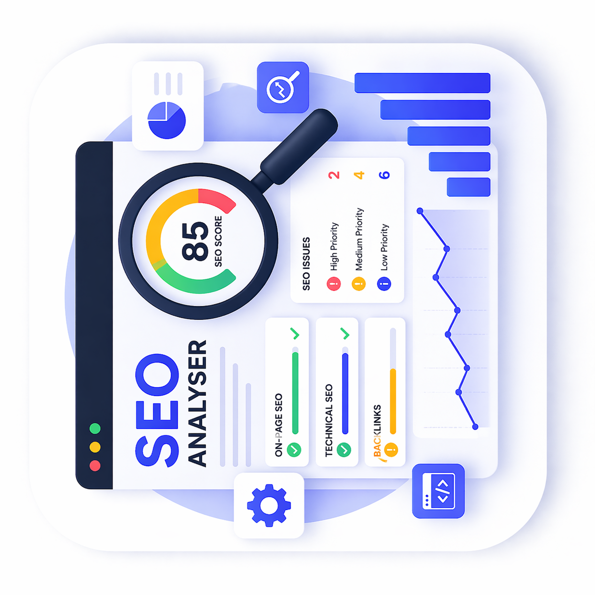 SEO Analyzer