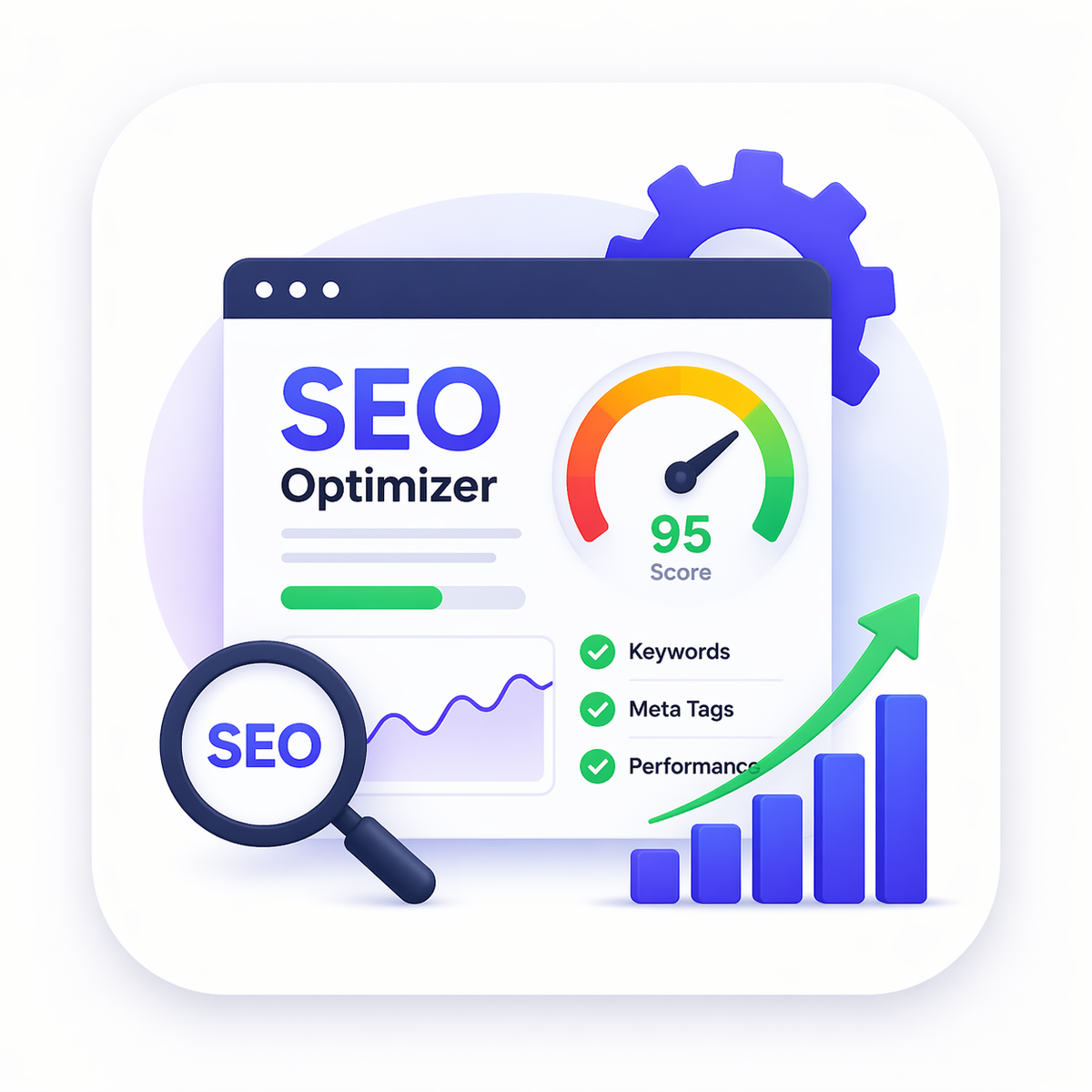 SEO Optimizer