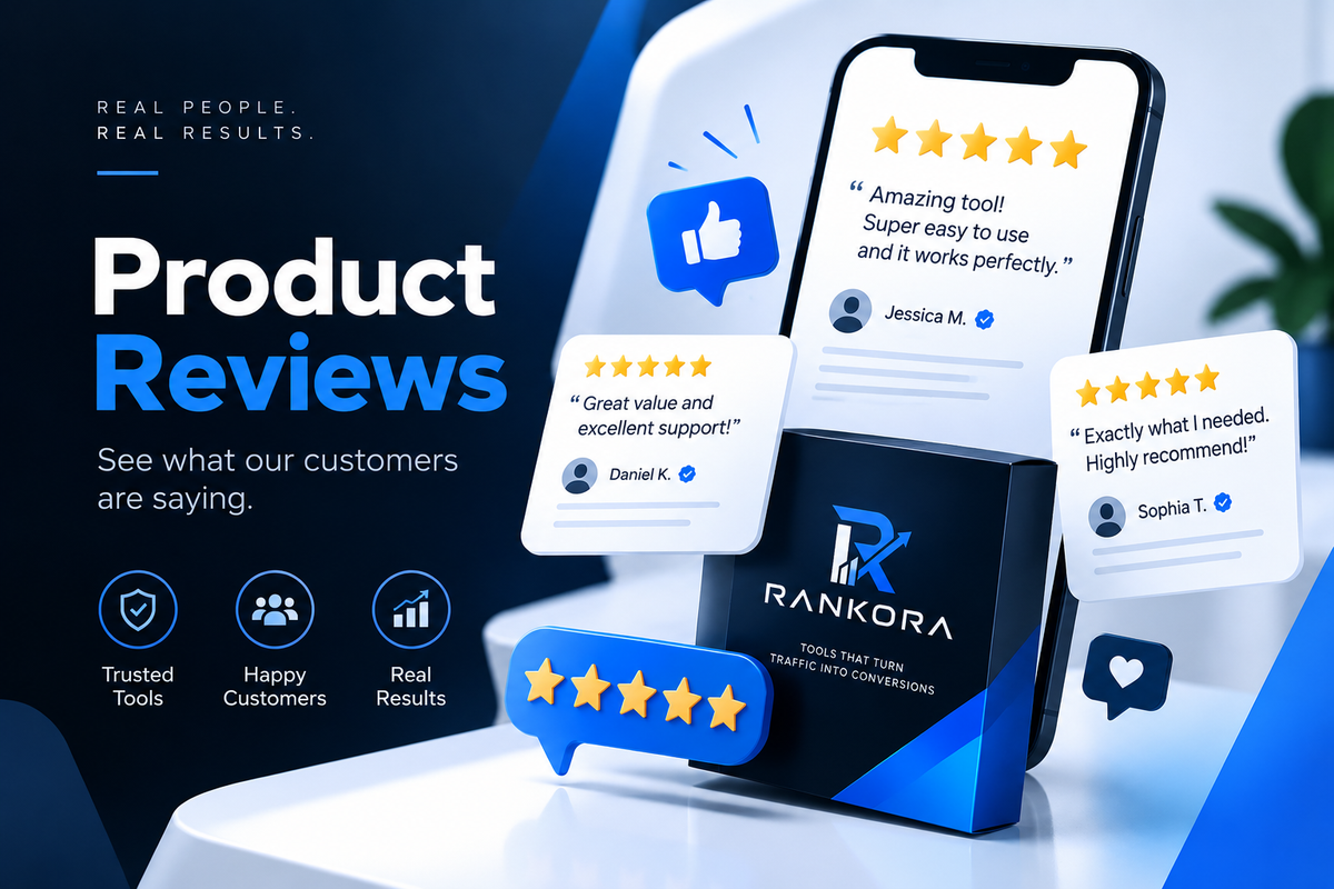 Product Review